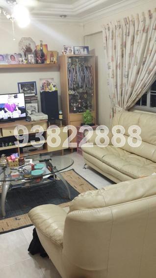 Blk 470 Sembawang Drive (Sembawang), HDB 4 Rooms #135902602